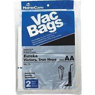 (24-Pack) Eureka AA Standard Filtration Bags by Home Care Products, 58236A