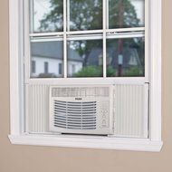 Haier HWF05XCK Home/Office 5,000K Btu Room Window Air Conditioner AC Unit N3