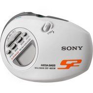 Sony Compact Lightweight Sports AM/FM/Weather Walkman Armband Radio N2