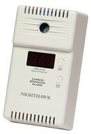 Kidde 900-0056 Nighthawk Carbon Monoxide Alarm by Kidde