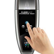 Hoover FloorMate SteamScrub Touch Hard Floor Steamer, WH20420PC N6