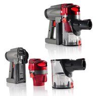 Pure Clean Handheld Cordless Cyclone Vacuum Cleaner N5
