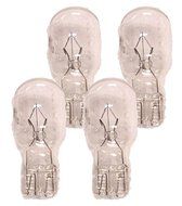 Genuine Kirby Light Bulb (4 Pack) for G3, G4, G5, G6, Ultimate G, Diamond and Sentria # 109292S-4pk