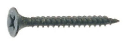 NATIONAL NAIL 280078 LB1-1/4-Inch Dry Screw by National Nail