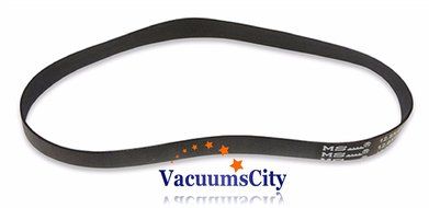 Hoover FH51000 Series Mylar Non Stretch Belts 2 Pk Genuine Part # 440005536