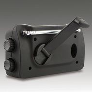 Secur SP-2002 Weather Band Radio N4