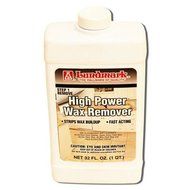 Lundmark Wax High Power Wax Remover, 32-Ounce