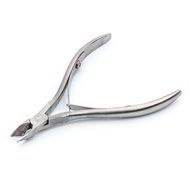 BuyerKit(TM) Portable Clean Skin Pruning Cuticle Scissors Nail Art Stainless Steel Nipper Clipper Manicure Plier...