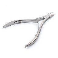 BuyerKit(TM) Portable Clean Skin Pruning Cuticle Scissors Nail Art Stainless Steel Nipper Clipper Manicure Plier... N2