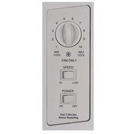 Haier HWF05XCK Home/Office 5,000K Btu Room Window Air Conditioner AC Unit N4