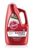 Hoover Expert Clean 128 Ounce Carpet Washer Liquid Detergent, AH15074 N4