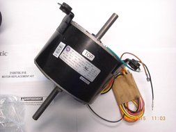 Dometic 3108706.916 Motor Brisk Air Kit N6