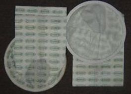 1 X 36 COMPACT TRISTAR CANISTER VACUUM BAGS N2