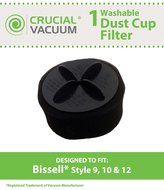 Bissell Style 12 Filter Kit, Part # B-203-1402, 203-1183, B-203-1183, 002-2031215, 203-2120, Designed &amp; Engineered... N2