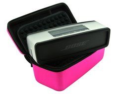 3C-LIFE Hard Case Travel Carry Bag for Bose Soundlink Mini Bluetooth Portable Wireless Speaker 1 I / 2 II and... N3