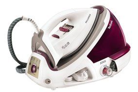 Tefal GV8320 Pro Express Ultra Glide Steam Generator Iron 220V 50-60 Hz 2200W MADE IN FRANCE N3