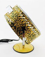 WBM HBM-7003 Himalayan Breeze Decorative Cat Fan N9