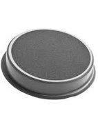 Eureka Upright Air Speed Models Type DCF-25 Washable Dust Cup Filter Part # 67600
