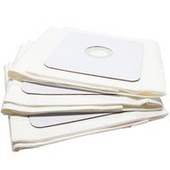 18 Replacement 391 Central Vacuum Bags for NuTone, Beam, Electrolux - Compatible with Nutone VX475, Nutone CV353... N4