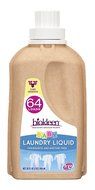 Biokleen Laundry Liquid, Baby, 32 Ounces