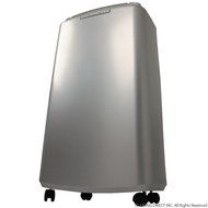 EdgeStar Server Room 14,000 BTU Dual Hose Portable Air Conditioner With Pump - Silver N5