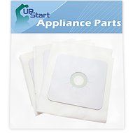 18 Replacement 391 Central Vacuum Bags for NuTone, Beam, Electrolux - Compatible with Nutone VX475, Nutone CV353... N5