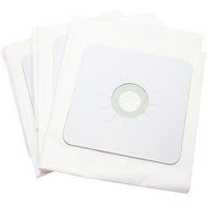 18 Replacement 391 Central Vacuum Bags for NuTone, Beam, Electrolux - Compatible with Nutone VX475, Nutone CV353... N6