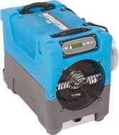 Dri-Eaz F413 Revolution LGR Dehumidifier, 12.5 inches N6
