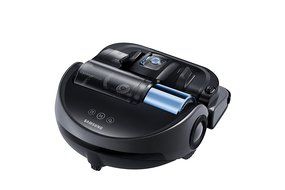 Samsung SR2AJ9040U POWERbot Wi-Fi Robot Vacuum N3