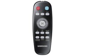 Samsung SR2AJ9040U POWERbot Wi-Fi Robot Vacuum N6