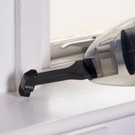Ewbank HSVC3 Chilli 3 Combi-Stick/Handheld Vacuum, Red Finish - Corded N5