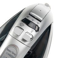 NI-WL600 Panasonic - Cordless 360 Freestyle Steam Dry Iron (Complete Set) w/ Bonus: Premium Microfiber Cleaner... N3