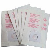 CF Clean Fairy Kenmore 5055 bags Kenmore Canister Type C&amp;Q, 5055, 50557, 50558, Panasonic C-5, C-18,MC-150M vacuum... N3