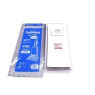 Panasonic Type U-3 Upright Vacuum Cleaner Paper Bags 12PK # MC-115PT