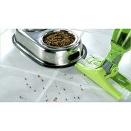 Swiffer Sweepervac Rechargeable Cordless Vacuum Starter Kit, 1 Kit N9