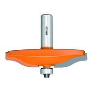 CMT 890.501.11 Horizontal Raised Panel Bit, 1/2-Shank, 3-1/4-Inch Diameter, Carbide-Tipped by CMT