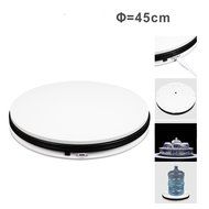 Falcon Eye 14" 45cm 360 Degree Electric Rotating Turntable Photography Max Load 40kg with Led Light T360-A01 N3