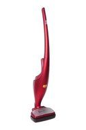 Hotder HT6399 Luxury 2-in-1 Cordless Wireless Bagless Stick Vacuum Dust Cleaner, 16.8 Volt High Power (Green ) N5