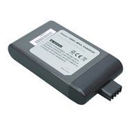 Lazada 14.4V Replacement Vacuum Cleaner Battery for Roomba 440, iTouchless AV001A, iTouchless AV002A, Roomba 400... N15