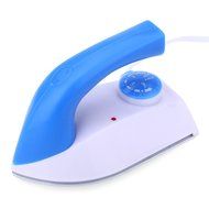 Magicook Iron Non-Stick Soleplate Mini Portable Travel Electric Iron Dual Voltage 220V / 110V