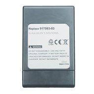 Lazada 14.4V Replacement Vacuum Cleaner Battery for Roomba 440, iTouchless AV001A, iTouchless AV002A, Roomba 400... N19