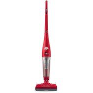 Dirt Devil Extreme Power 14.4 Volt Cordless Bagless Stick Vacuum, BD20040RED N6