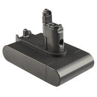 efluky 2000mAh 22.2V Dyson (Type B) Li-ion Replacement Battery for Dyson DC44 DC31 DC34 DC35 ,Type B Handheld... N4