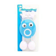 Zadro Showerman FM Shower Radio, Blue