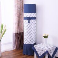 UAI-Air conditioner cover round Cabinet cover cylinder style sewing Cabinet dust cover,A,5 N3