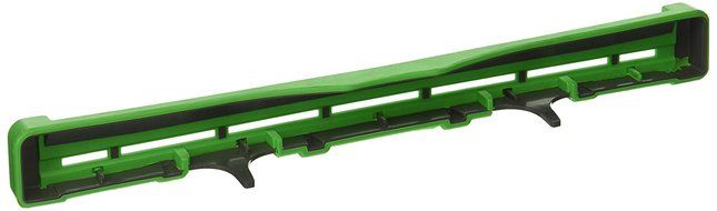 Hoover Squeegee, Hard Floor Green F7424 F7452 N2