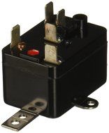 Supco 902 Series General Purpose Fan Relay N2