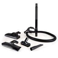 Pure Clean Compact Wet Dry Multi-Surface Bag-Less Vacuum Cleaner - Corded N6