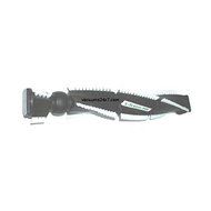 Dirt Devil Vision Turbo, Model 088300 and 088400 Roller Brush