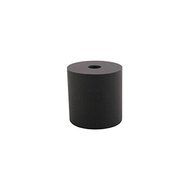(1) 6&quot;x6&quot; Electrolux Central Vacuum Foam Filter, Aerus, Centralux, Air Vac, Hayden, Vent-A-Vac, M &amp; S, Centralux...